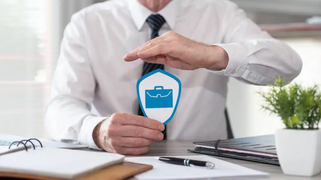 assurance professionnelle 