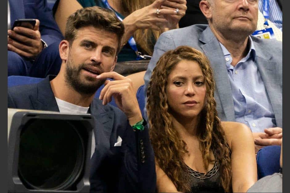 Quel est l'âge de Shakira ? - Kamaz