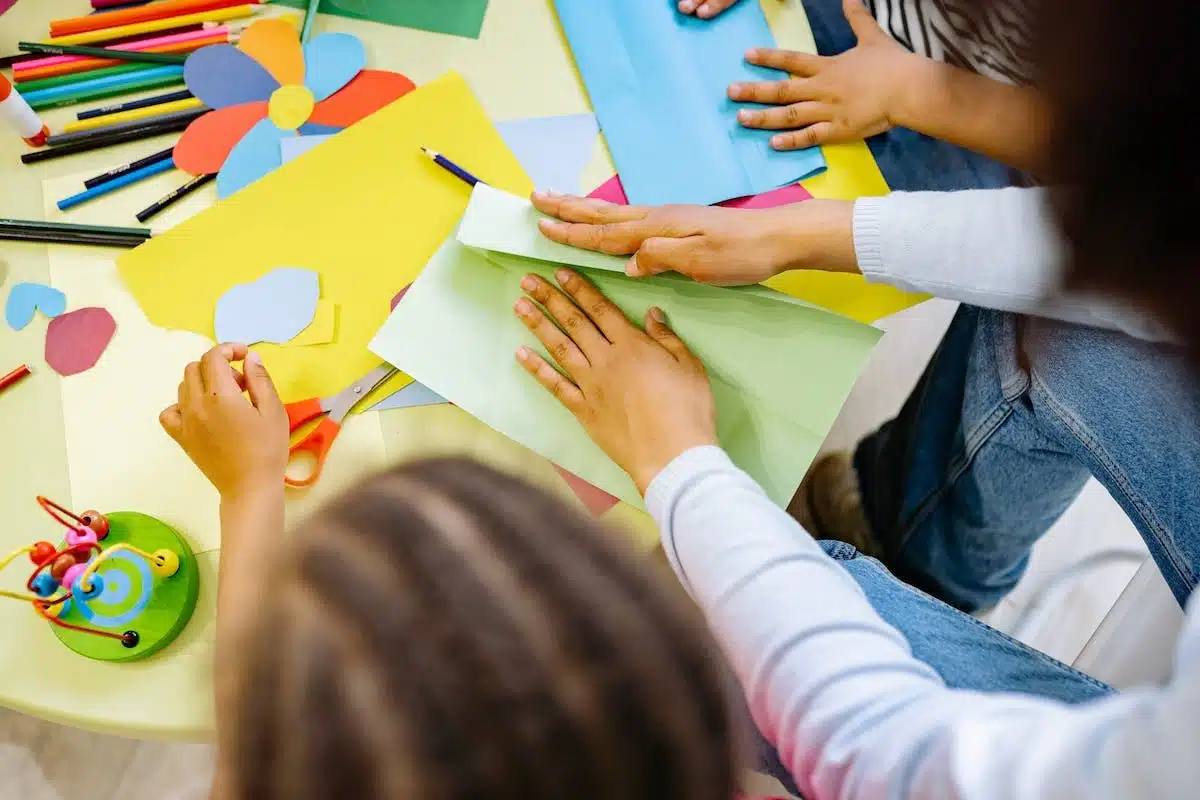 activités manuelles