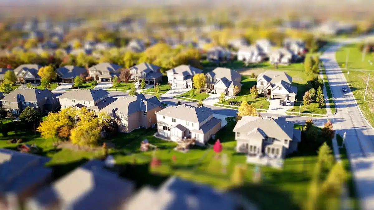 immobilier tendances