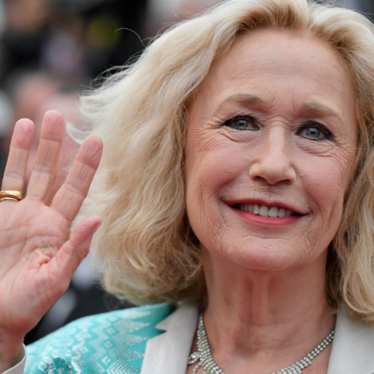 Brigitte Fossey biographie de l