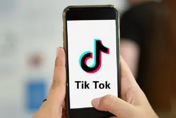 Comment faire un live Tik Tok (même sans 1000 abonnements)