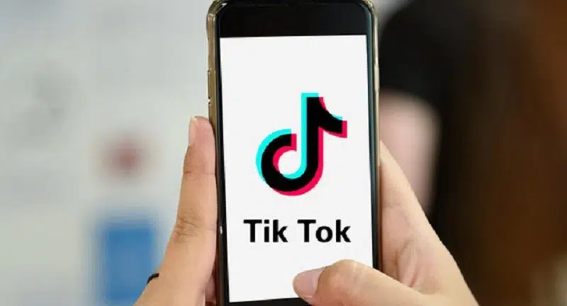 Comment faire un live Tik Tok (même sans 1000 abonnements)