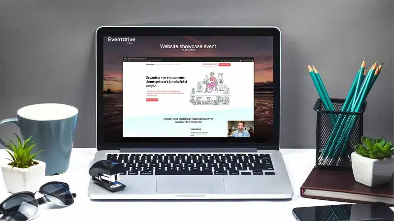 Comment organiser un événement en ligne réussi