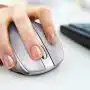 Comment reinitialiser souris sans fil