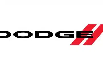 Logo Dodge