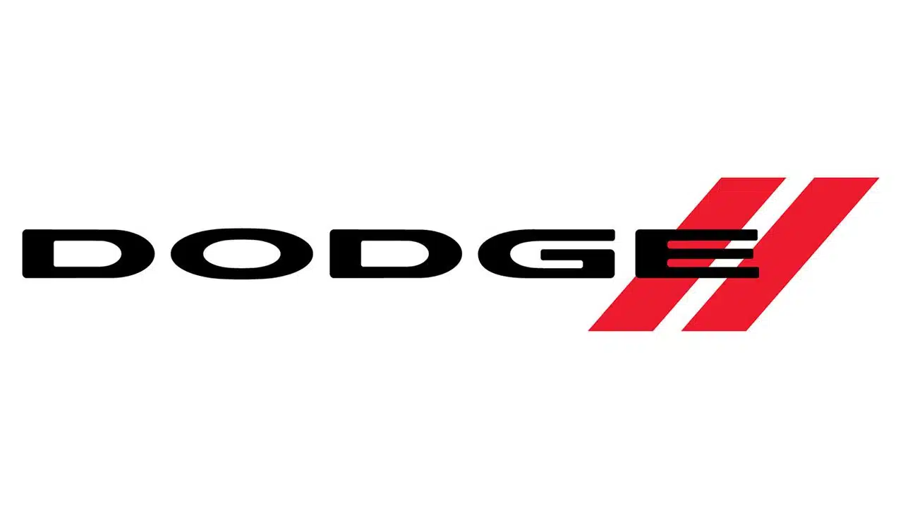 Logo Dodge