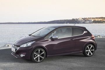 Le coût d'une casse moteur sur une Peugeot 208 Diesel