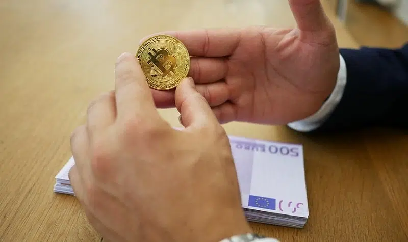 Où acheter Bitcoin France