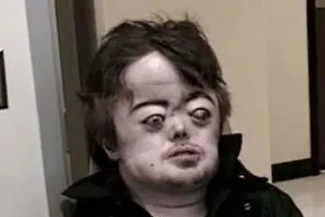 Qui est l'artiste Brian Peppers