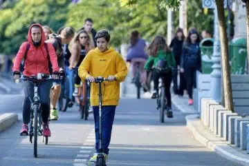 Achat d’un vélo ou d’une trottinette électrique : où se rendre ?