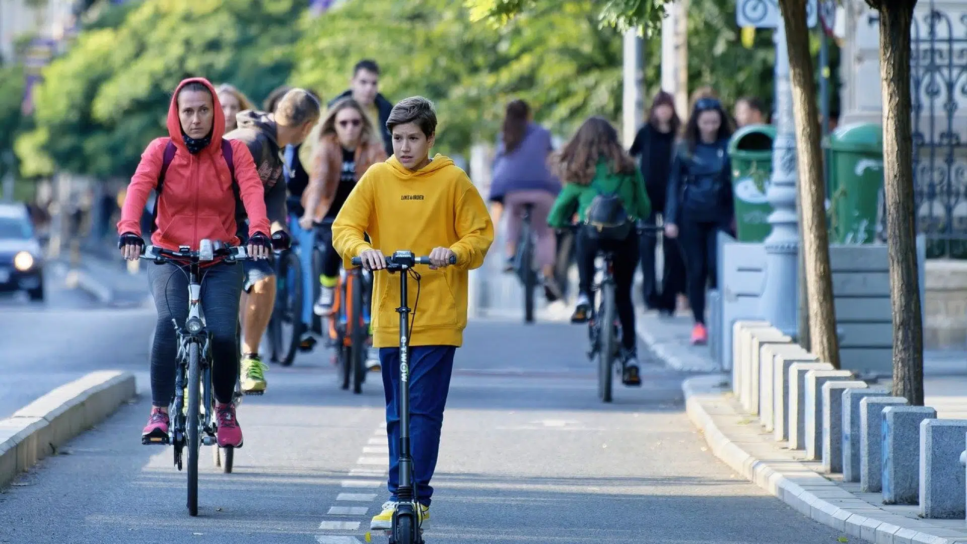 Achat d’un vélo ou d’une trottinette électrique : où se rendre ?