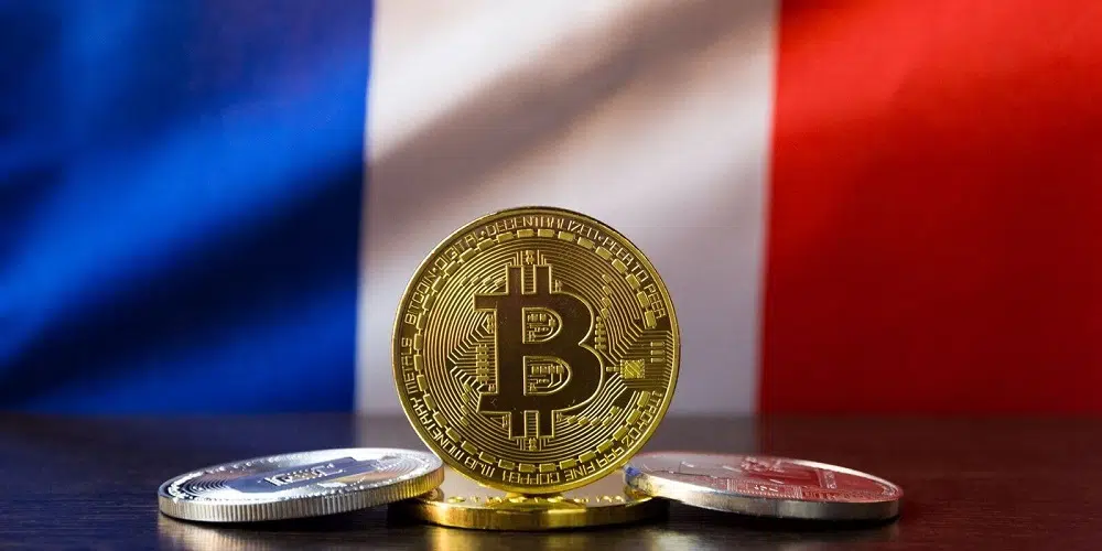 acheter Bitcoin France