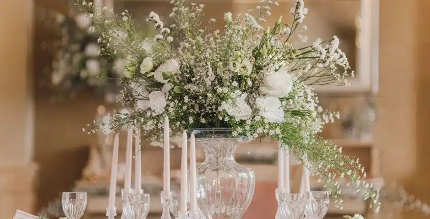 Découvrez les meilleurs conseils pour commencer la préparation de votre mariage