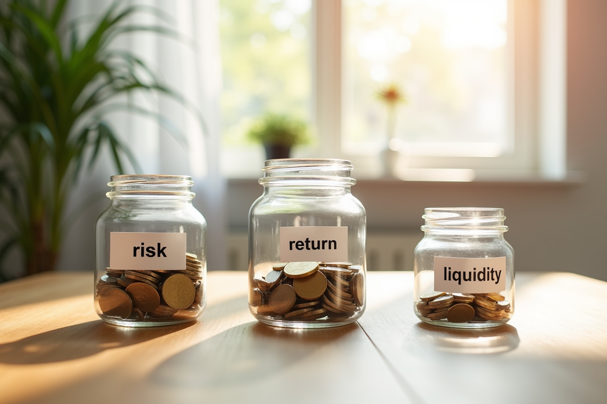 finances personnelles