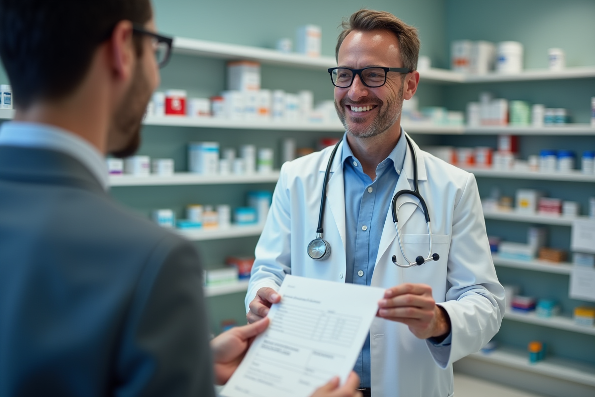 medicament remboursement