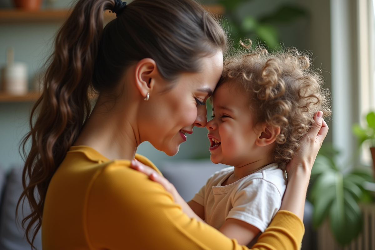 enfants malheureux