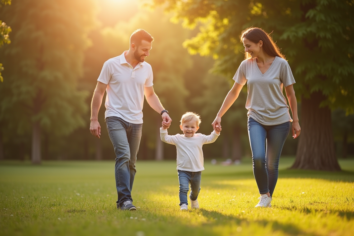 adoption enfant