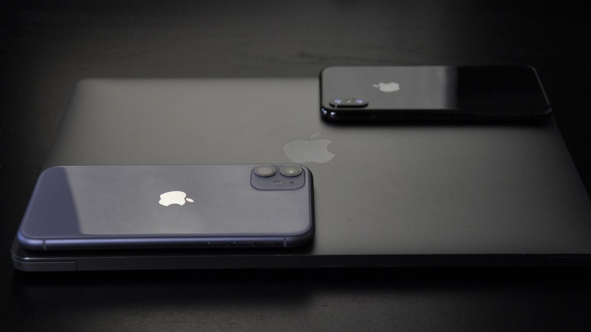 L’harmonie parfaite entre votre iPhone et votre PC