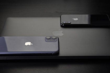 L’harmonie parfaite entre votre iPhone et votre PC