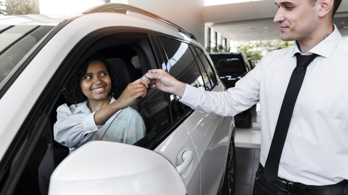 LLD sans bilan : comment les auto-entrepreneurs peuvent louer un véhicule professionnel ?