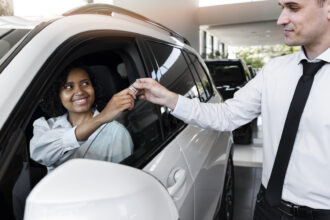 LLD sans bilan : comment les auto-entrepreneurs peuvent louer un véhicule professionnel ?