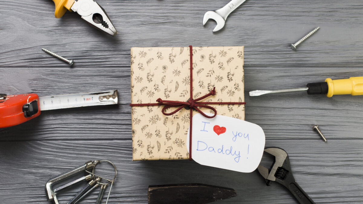 Offrir un cadeau à un passionné de bricolage : comment s'y prendre sans se tromper ?