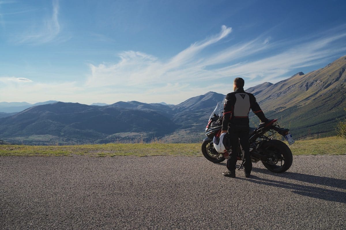 Les dernières tendances en matière de motos
