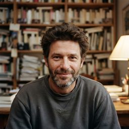 Stéphane Chevallier