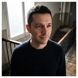 Jérôme Dumont