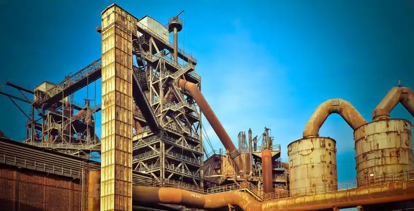 Quel est le rôle d'un ruptureur thermique en industrie ?