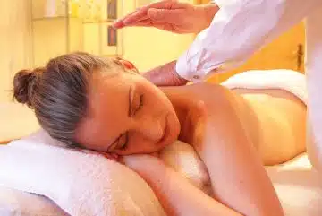 Quels sont les bienfaits du massage ?