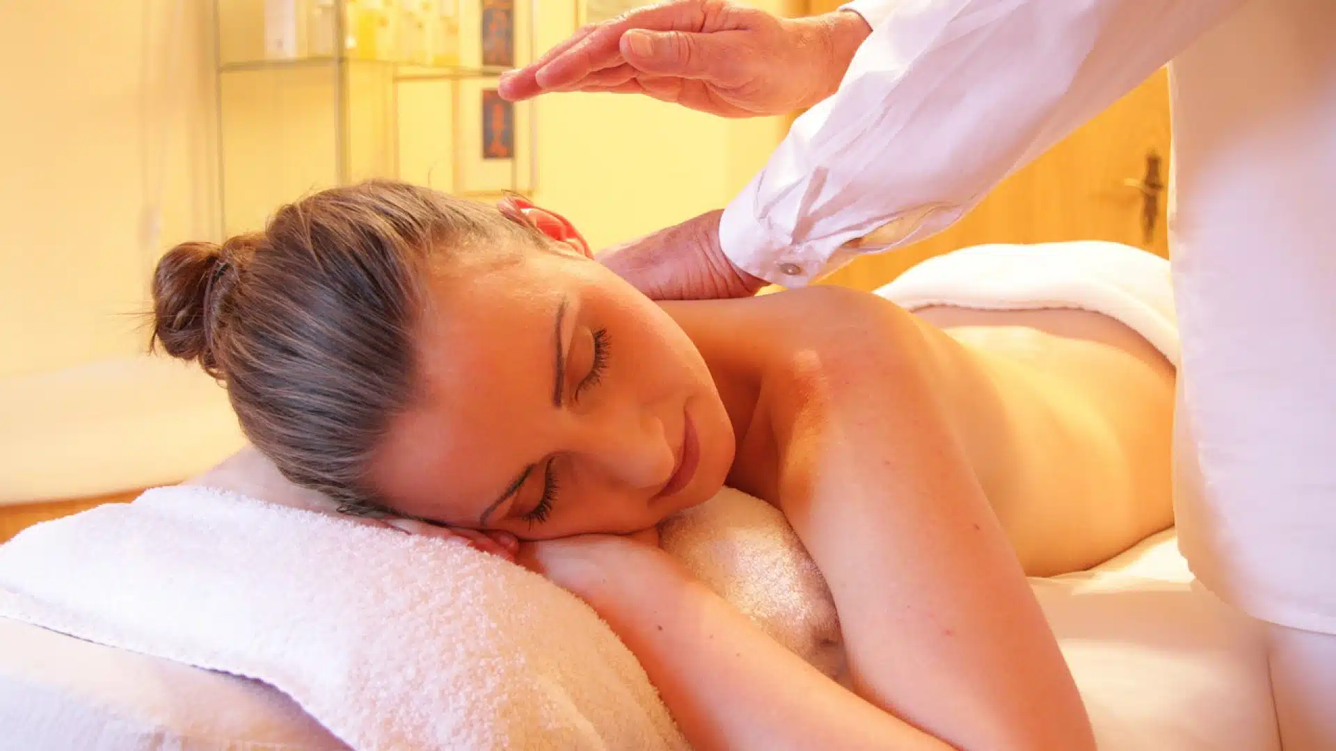 Quels sont les bienfaits du massage ?