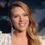 Scarlett Johansson