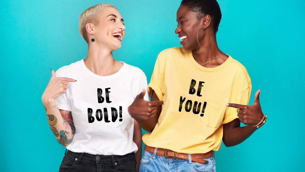 Tee-shirt personnalisé : techniques, tendances et bons gestes pour le garder comme neuf
